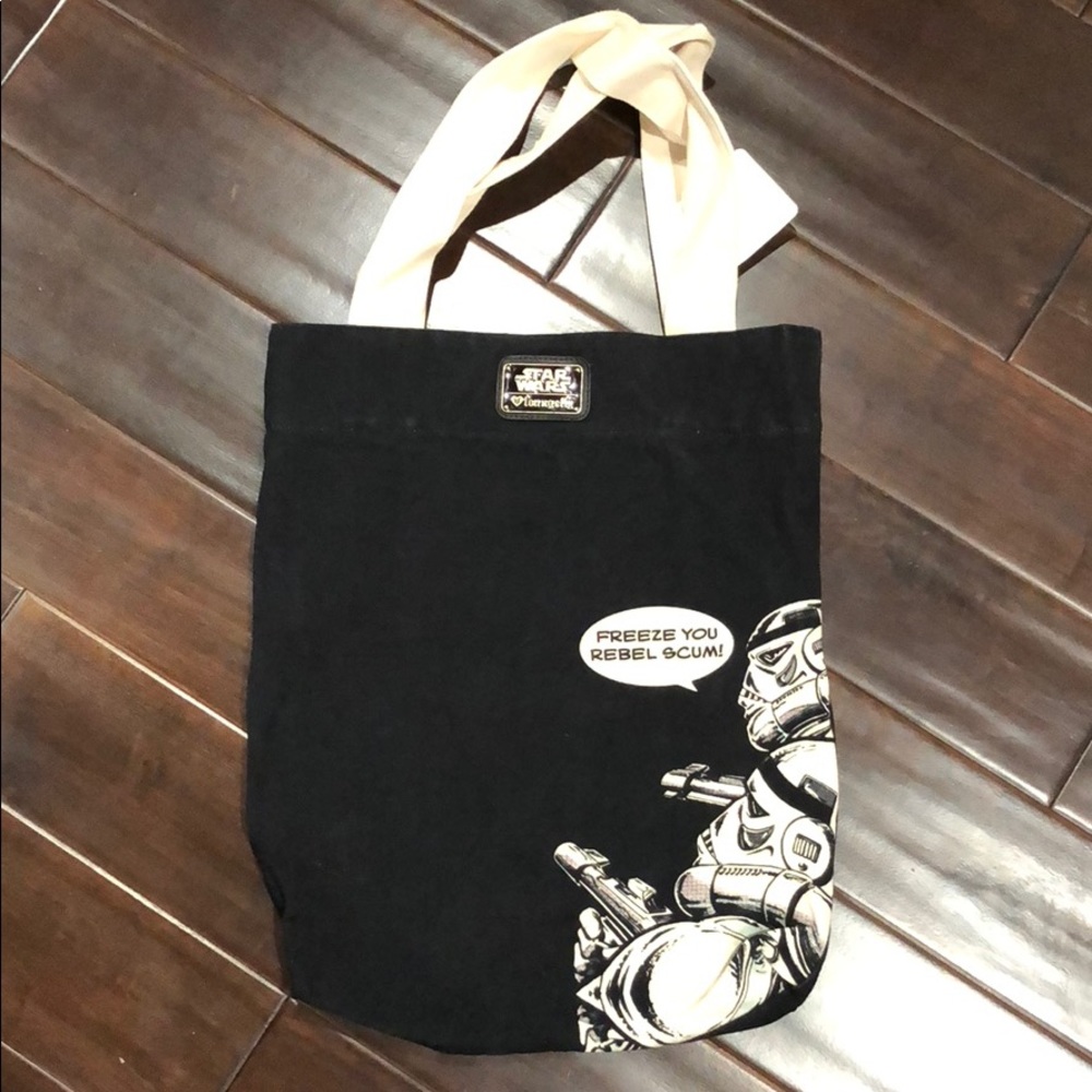 Star Wars Bag - Picture 4 of 5